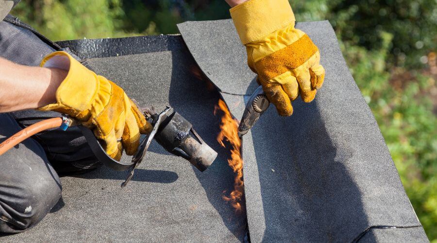 Professional residential roofers in Emory, TX